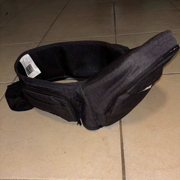 babymuse Accessories - Baby Waist Hip Carrier 0-6 years